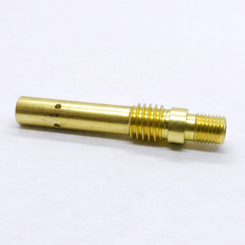 PANA 350 TIP HOLDER BRASS OUTER THREAD